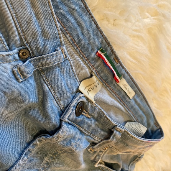 Cropped Jeans from Please ✂️ - Picture 3 of 5